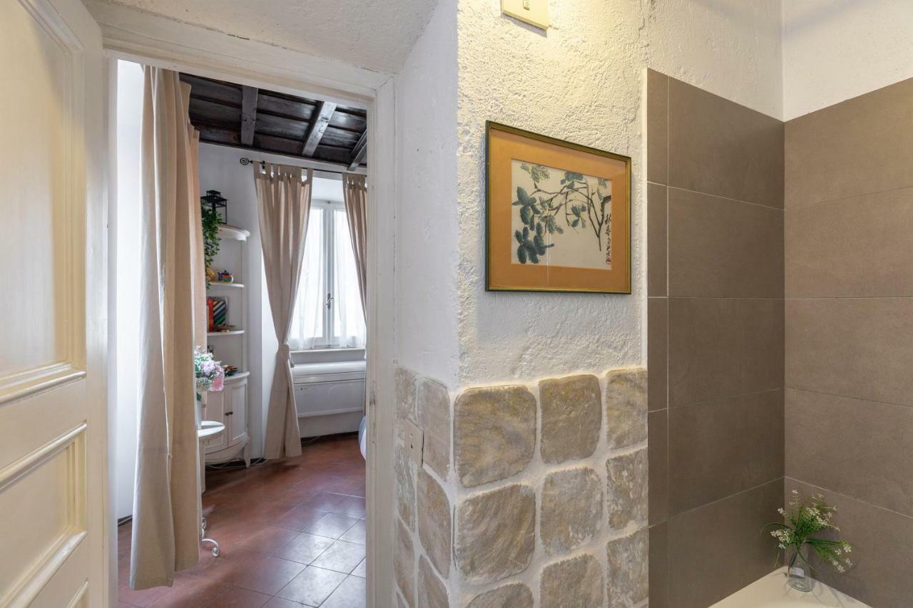 As Feel - Santo Stefano Apartamento