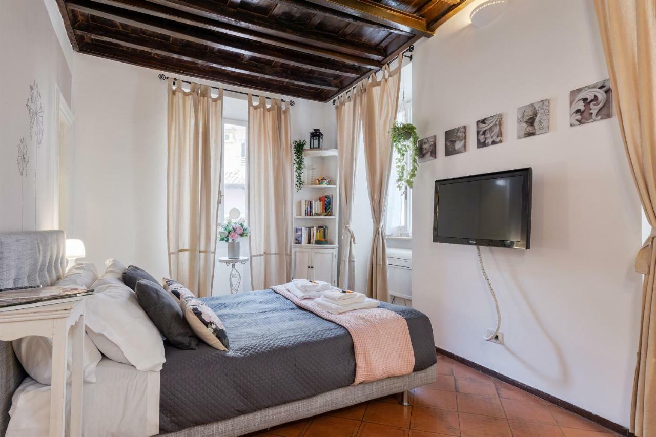 As Feel - Santo Stefano Apartamento Roma
