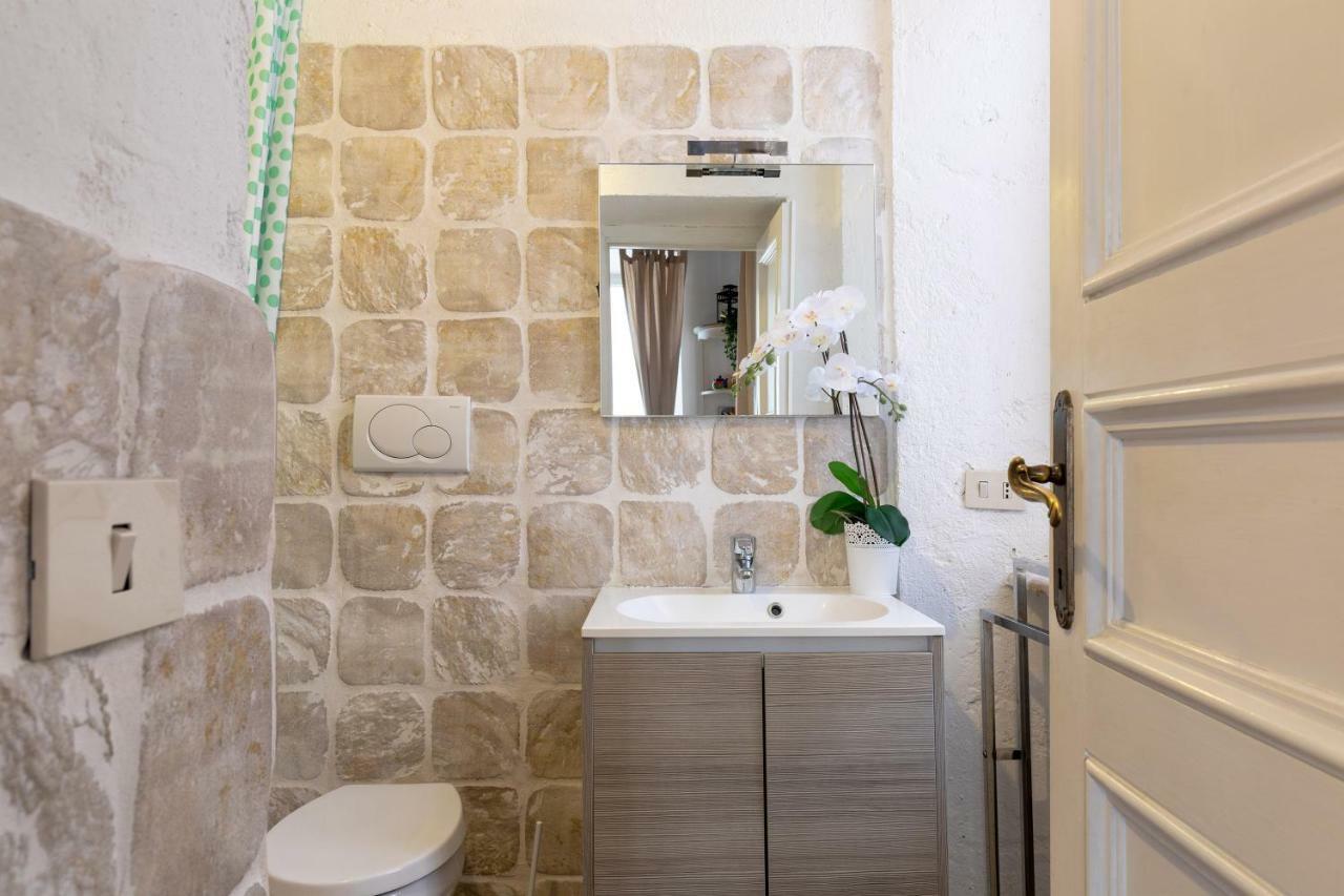 As Feel - Santo Stefano Apartamento *