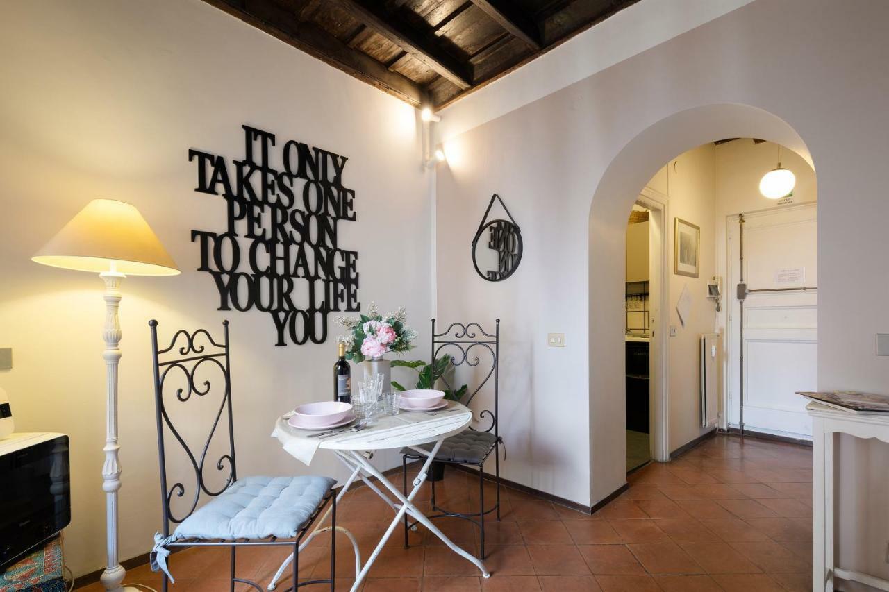 Appartamento As Feel - Santo Stefano *