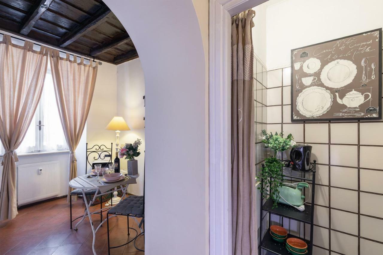 Appartamento As Feel - Santo Stefano